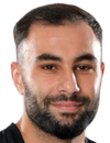 Selim Ilgaz - Quelle: Manisa FK Selim Ilgaz