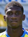 Elton Acolatse - Quelle: Bursaspor Elton Acolatse