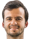 Svyatoslav Kozlovskyi - Источник: fcrukh.com Svyatoslav Kozlovskyi