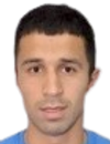 Jakhongir Dzhalilov
