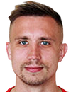Pavel Bordukov - Quelle: www.fcbelshina.by Pavel Bordukov