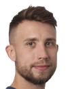 Pavel Bordukov - Quelle: fc-dnepr.by Pavel Bordukov