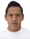 Jorge Sánchez - Quelle: www.clubnecaxa.mx Jorge Sánchez