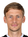 Ilya Izotov - Quelle: fc-sakhalin.ru Ilya Izotov