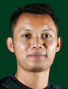Muhammad Syazwan Tajudin - source: Kedah Darul Aman FC Muhammad Syazwan Tajudin