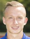 Jannik Dehm -