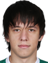 Andrey Svyatov
