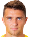Oleksandr Dudarenko