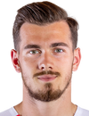 Taras Kacharaba - Quelle: www.slavia.cz Taras Kacharaba