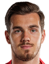 Taras Kacharaba - Quelle: www.slavia.cz Taras Kacharaba