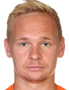 Vyacheslav Tankovskyi - source: fcmariupol.com Vyacheslav Tankovskyi