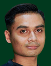 Fandi Othman