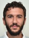 Serkan Koparan
