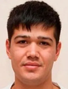 Rustam M. Agzamov