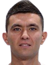 Alibobo Rakhmatullaev