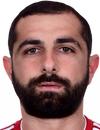 Zurab Mtskerashvili - Quelle: erovnuliliga.ge Zurab Mtskerashvili