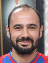 Ahmet Burgaz