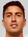 Álvaro Montero - source: monopolicalcio.it Álvaro Montero