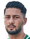 Onur Capin - Quelle: Hannoverscher SC Onur Capin