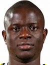 N'Golo Kanté