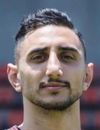 Mahmoud Eid