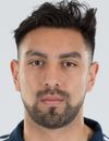 Érik Godoy - source: Major League Soccer Érik Godoy