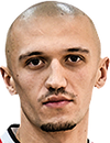 Valon Ahmedi - source: FC Levadia Valon Ahmedi