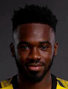 Joseph Boyamba -