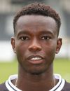 Diawandou Diagne - source: imago images Diawandou Diagne