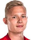 Riku Selander - source: HIFK Fotboll AB Riku Selander