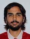 Samed Kilic - source: Besiktas JK Samed Kilic