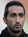 Alireza Jalili
