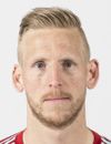 David Ousted - Quelle: Major League Soccer David Ousted