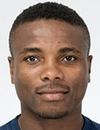 Patrick Ikenne-King - Quelle: MTK Budapest Patrick Ikenne-King