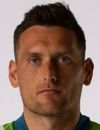 Shane O'Neill - source: Major League Soccer Shane O'Neill