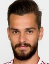 Dániel Bereczki - Quelle: www.dvsc.hu Dániel Bereczki