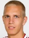 Csaba Szatmári - Quelle: www.dvsc.hu Csaba Szatmári