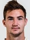 Edvárd Rusák - Quelle: gyirmotfc.hu Edvárd Rusák