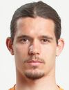 Oskar Zawada - Quelle: www.jeju-utd.com Oskar Zawada