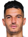 Zinedine Ferhat