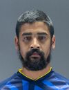 Abbubaker Mobara - Источник: Cape Town City FC Abbubaker Mobara