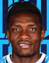 Simon Deli - Quelle: Adana Demirspor/Twitter Simon Deli
