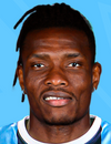 Simon Deli - Quelle: adanademirspor.org.tr Simon Deli
