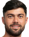 Georgios Athanasiadis - Источник: www.fcisloch.by Georgios Athanasiadis