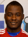 Maxime Mboungou