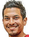 Renzo Zambrano - Quelle: www.fcpyunik.am Renzo Zambrano
