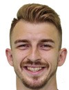 Aleksey Kharitonovich - Quelle: www.fcbelshina.by Aleksey Kharitonovich