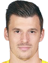 Tamás Szeles - Quelle: Mezőkövesd Zsory FC Tamás Szeles