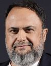 Evangelos Marinakis