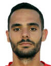 Nikola Stijepović - Quelle: kfkastrioti.com Nikola Stijepović